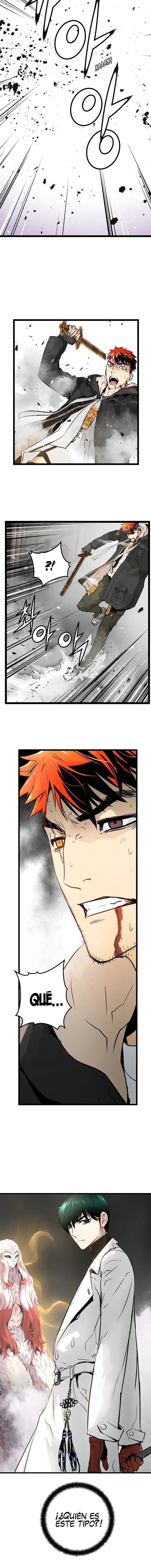 Promised Orchid (2019) - Capítulo 23 - Página 18 - LectorTMOo