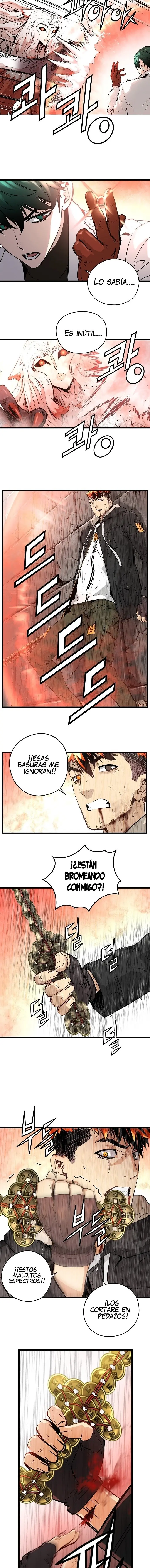Promised Orchid (2019) - Capítulo 24 - Página 6 - LectorTMOo