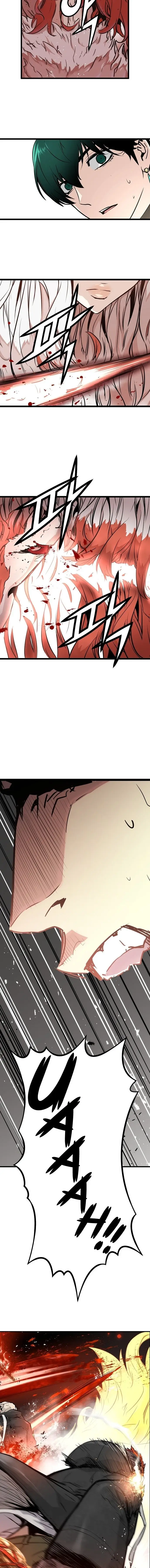 Promised Orchid (2019) - Capítulo 24 - Página 10 - LectorTMOo