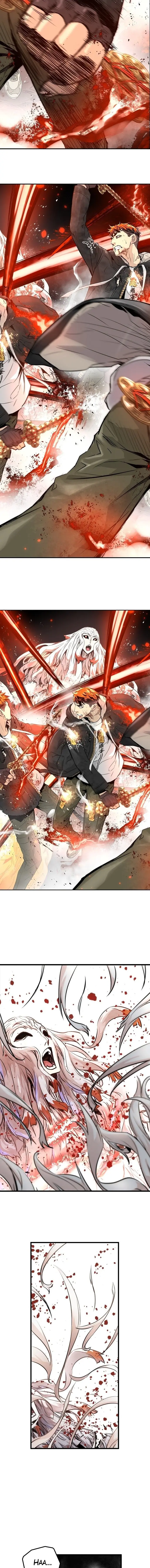Promised Orchid (2019) - Capítulo 24 - Página 11 - LectorTMOo