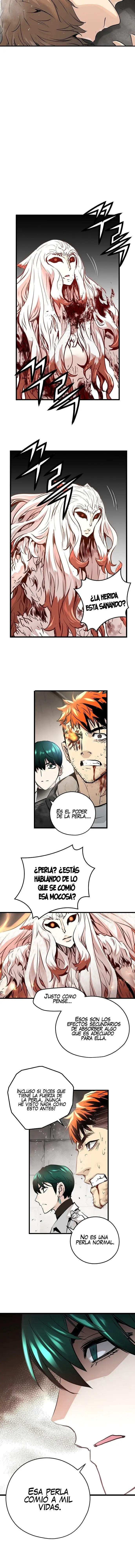Promised Orchid (2019) - Capítulo 24 - Página 14 - LectorTMOo