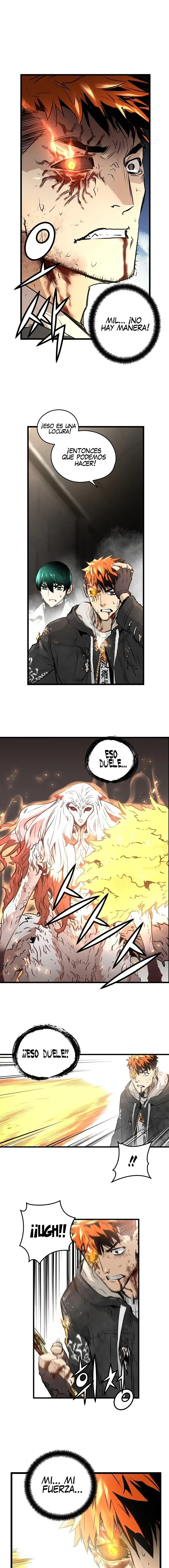 Promised Orchid (2019) - Capítulo 24 - Página 15 - LectorTMOo