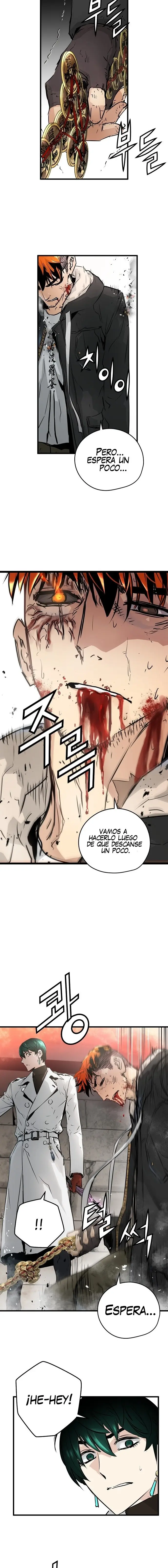 Promised Orchid (2019) - Capítulo 24 - Página 18 - LectorTMOo