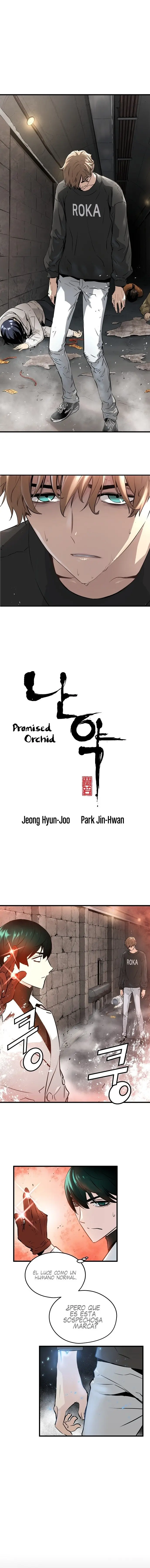 Promised Orchid (2019) - Capítulo 25 - Página 2 - LectorTMOo