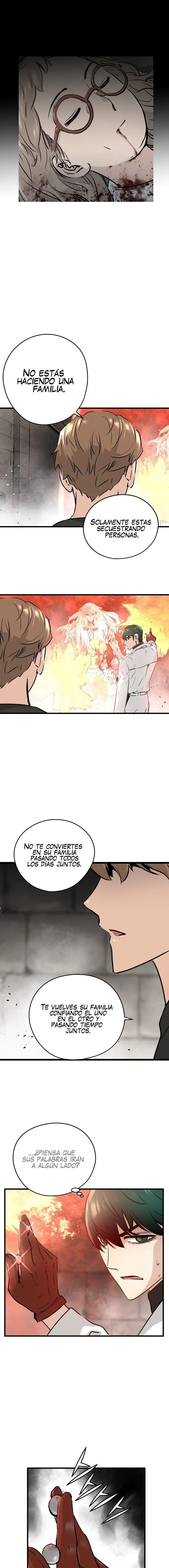 Promised Orchid (2019) - Capítulo 25 - Página 4 - LectorTMOo