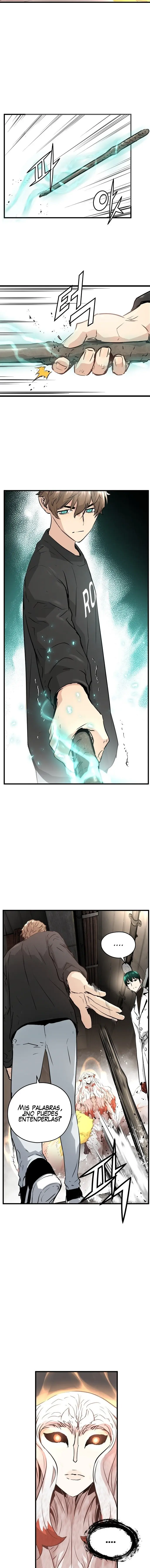 Promised Orchid (2019) - Capítulo 25 - Página 6 - LectorTMOo