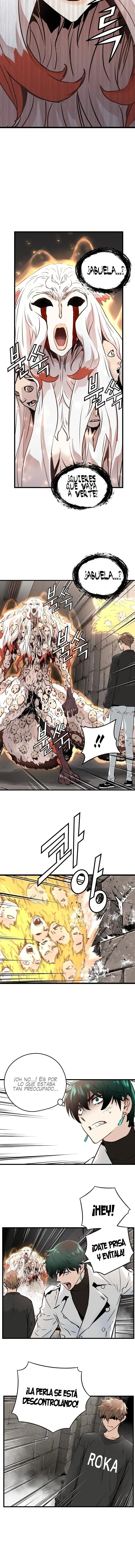 Promised Orchid (2019) - Capítulo 25 - Página 11 - LectorTMOo