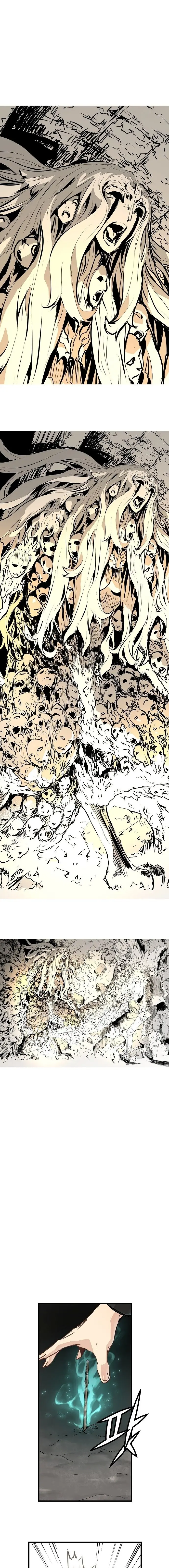 Promised Orchid (2019) - Capítulo 25 - Página 12 - LectorTMOo