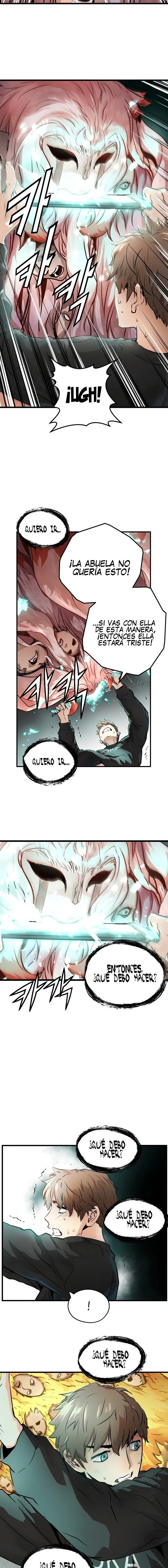 Promised Orchid (2019) - Capítulo 25 - Página 16 - LectorTMOo