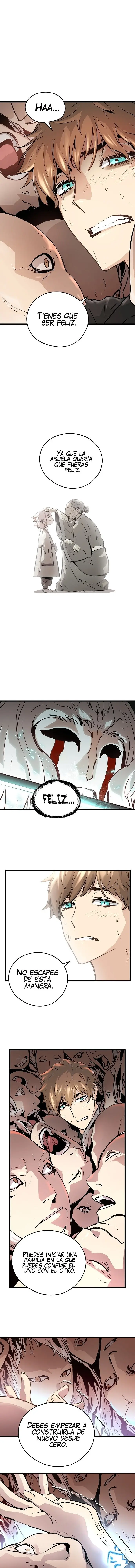 Promised Orchid (2019) - Capítulo 25 - Página 18 - LectorTMOo