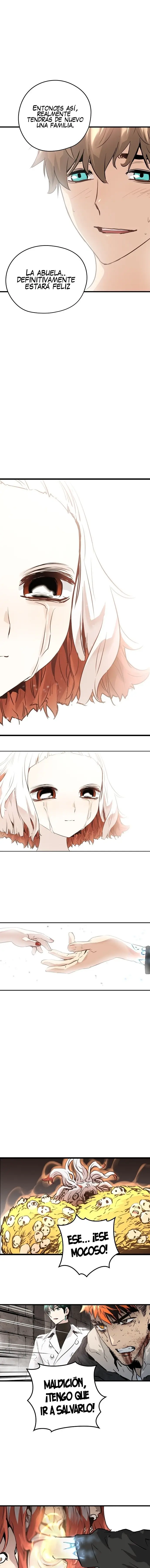 Promised Orchid (2019) - Capítulo 25 - Página 20 - LectorTMOo