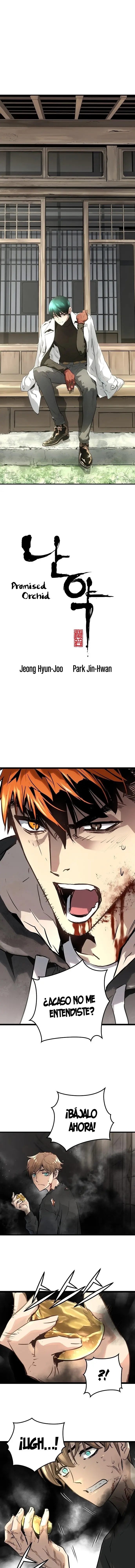Promised Orchid (2019) - Capítulo 26 - Página 2 - LectorTMOo