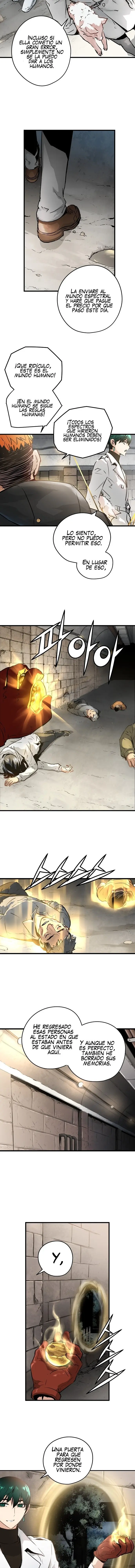 Promised Orchid (2019) - Capítulo 26 - Página 6 - LectorTMOo