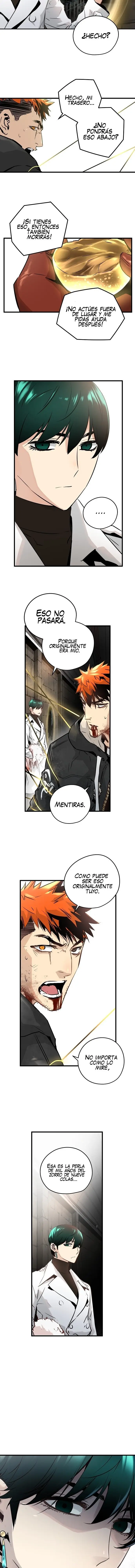 Promised Orchid (2019) - Capítulo 26 - Página 7 - LectorTMOo