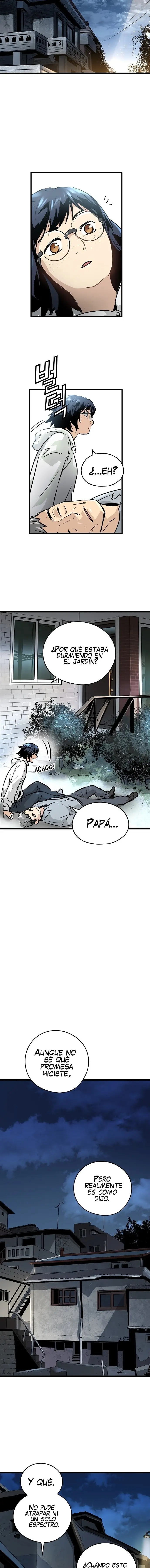 Promised Orchid (2019) - Capítulo 26 - Página 10 - LectorTMOo