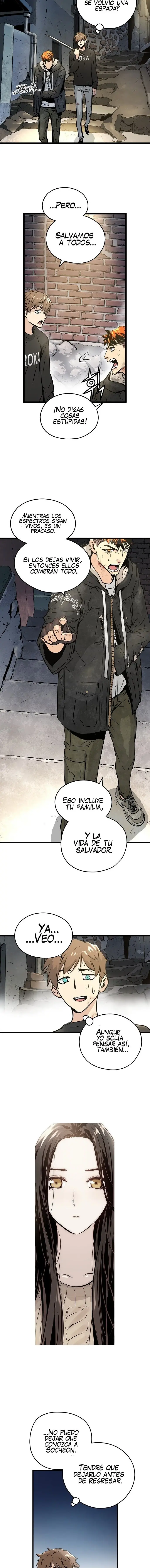 Promised Orchid (2019) - Capítulo 26 - Página 11 - LectorTMOo