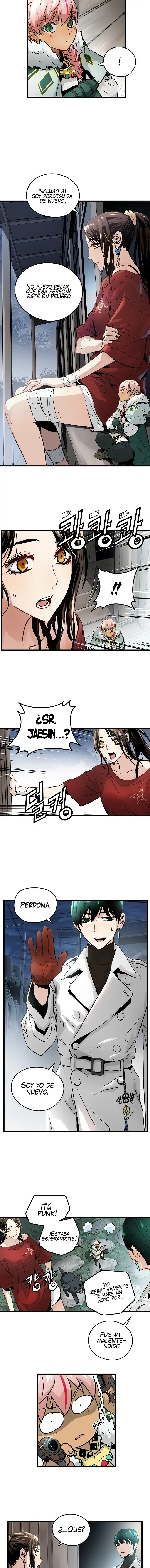 Promised Orchid (2019) - Capítulo 26 - Página 13 - LectorTMOo