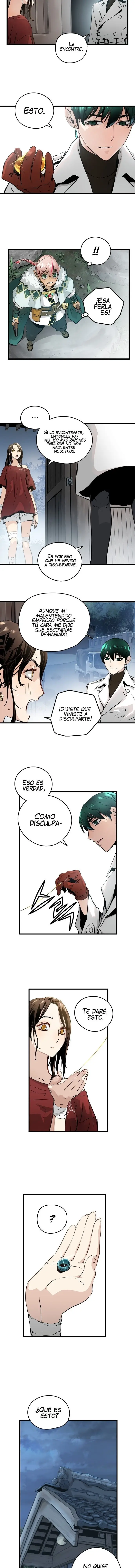 Promised Orchid (2019) - Capítulo 26 - Página 14 - LectorTMOo