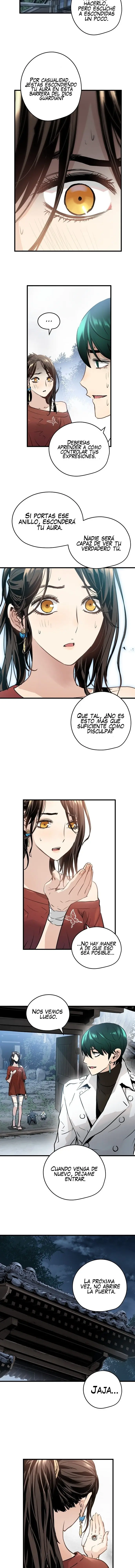 Promised Orchid (2019) - Capítulo 26 - Página 15 - LectorTMOo