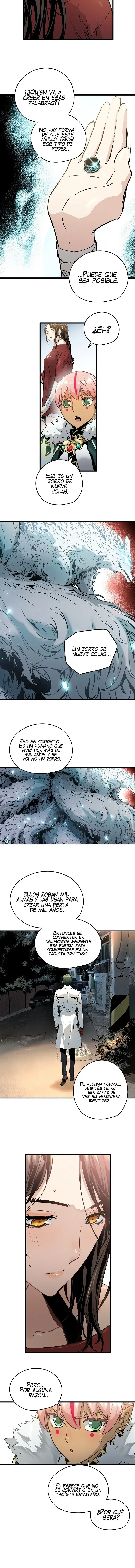 Promised Orchid (2019) - Capítulo 26 - Página 16 - LectorTMOo