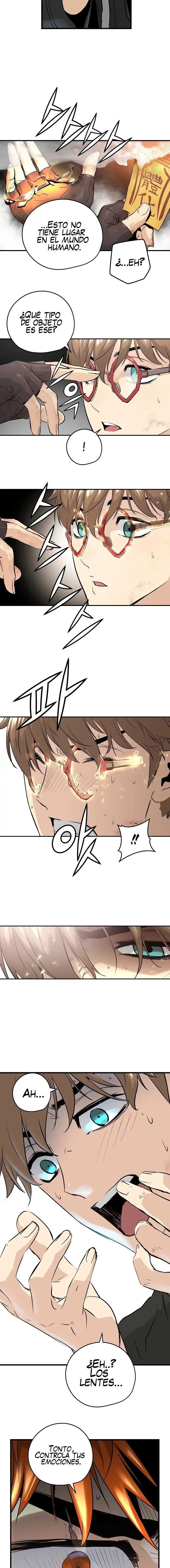 Promised Orchid (2019) - Capítulo 26 - Página 18 - LectorTMOo