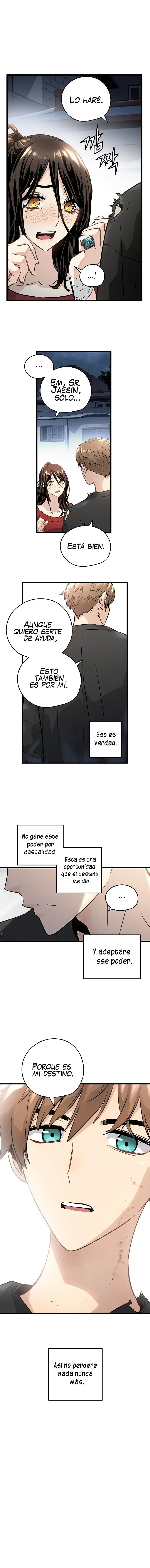 Promised Orchid (2019) - Capítulo 27 - Página 10 - LectorTMOo