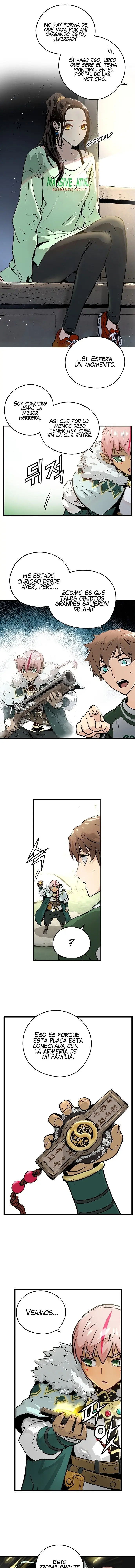 Promised Orchid (2019) - Capítulo 27 - Página 12 - LectorTMOo