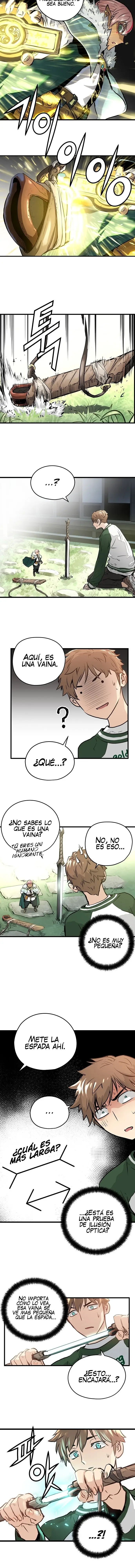 Promised Orchid (2019) - Capítulo 27 - Página 13 - LectorTMOo