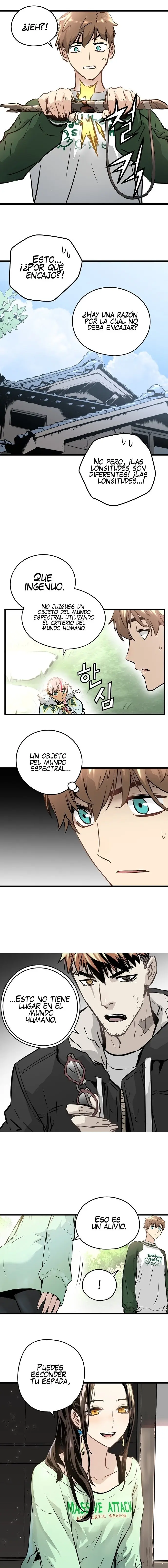 Promised Orchid (2019) - Capítulo 27 - Página 14 - LectorTMOo