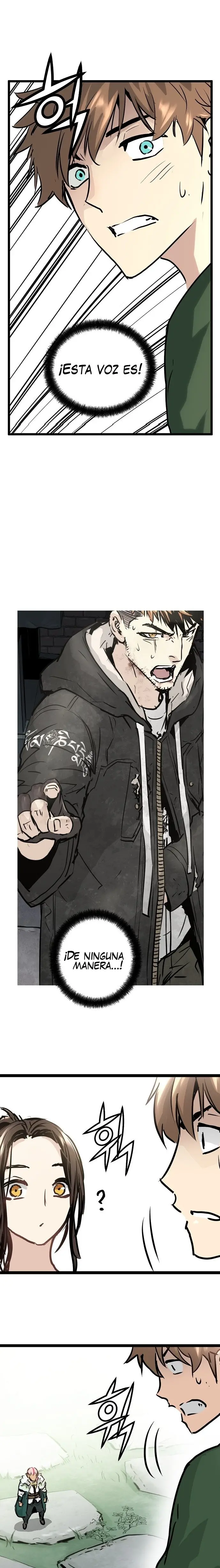 Promised Orchid (2019) - Capítulo 27 - Página 16 - LectorTMOo