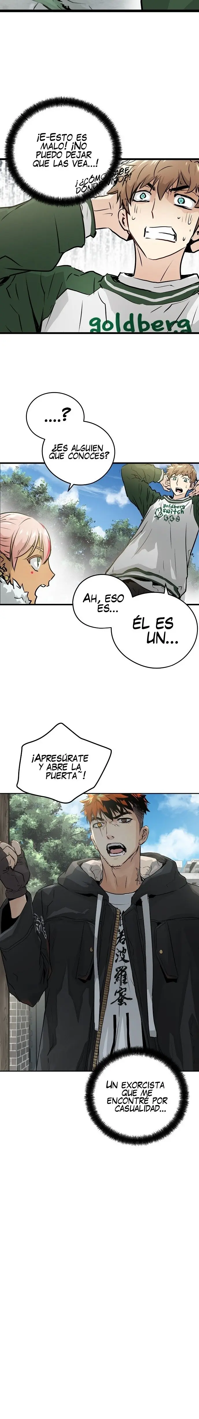 Promised Orchid (2019) - Capítulo 27 - Página 17 - LectorTMOo