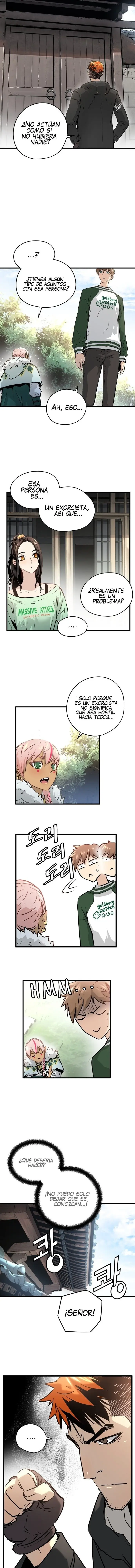 Promised Orchid (2019) - Capítulo 28 - Página 3 - LectorTMOo