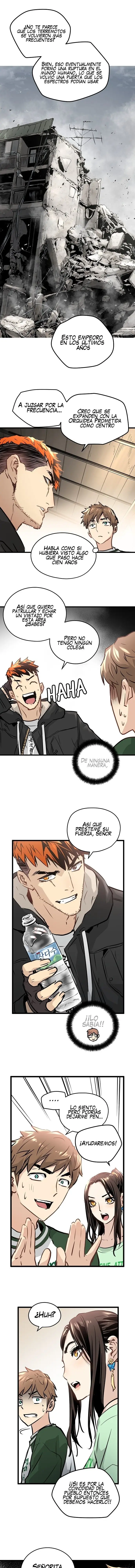 Promised Orchid (2019) - Capítulo 28 - Página 12 - LectorTMOo