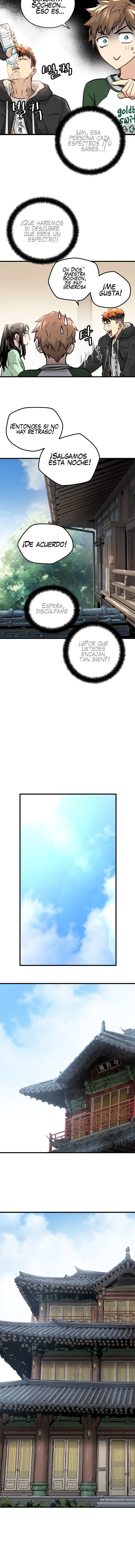 Promised Orchid (2019) - Capítulo 28 - Página 13 - LectorTMOo