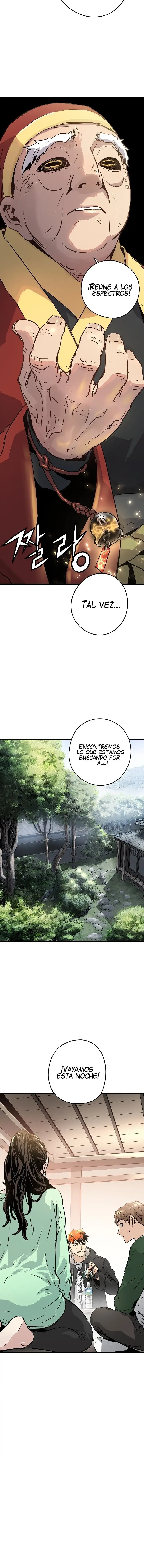 Promised Orchid (2019) - Capítulo 28 - Página 15 - LectorTMOo