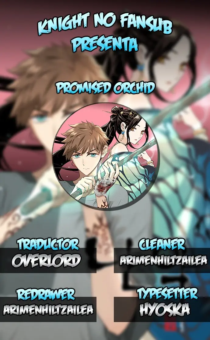 Promised Orchid (2019) - Capítulo 29 - Página 1 - LectorTMOo