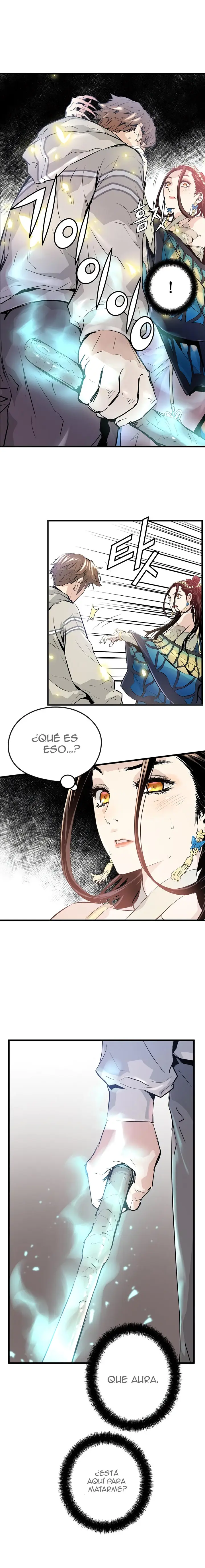 Promised Orchid (2019) - Capítulo 3 - Página 27 - LectorTMOo