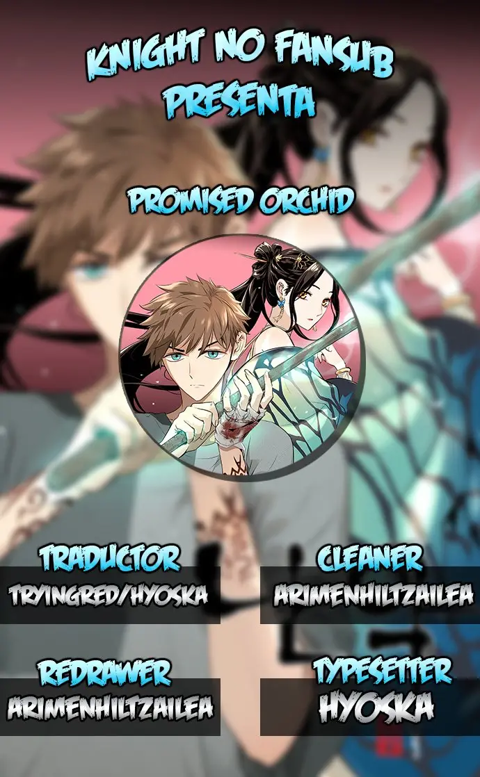 Promised Orchid (2019) - Capítulo 30 - Página 1 - LectorTMOo