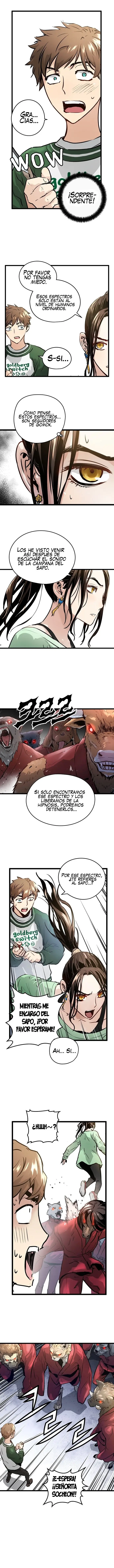 Promised Orchid (2019) - Capítulo 31 - Página 7 - LectorTMOo