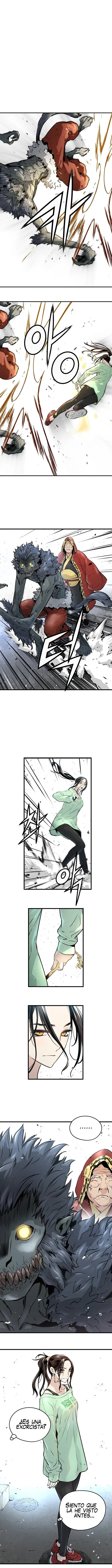 Promised Orchid (2019) - Capítulo 31 - Página 10 - LectorTMOo