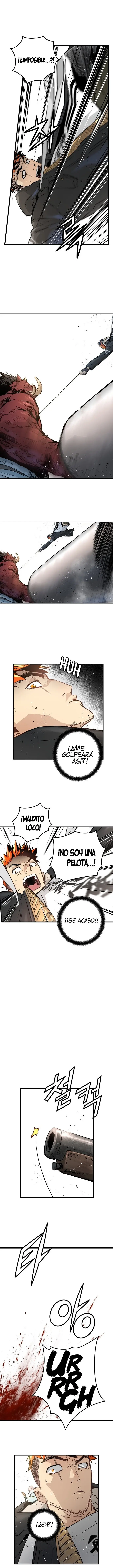 Promised Orchid (2019) - Capítulo 31 - Página 13 - LectorTMOo