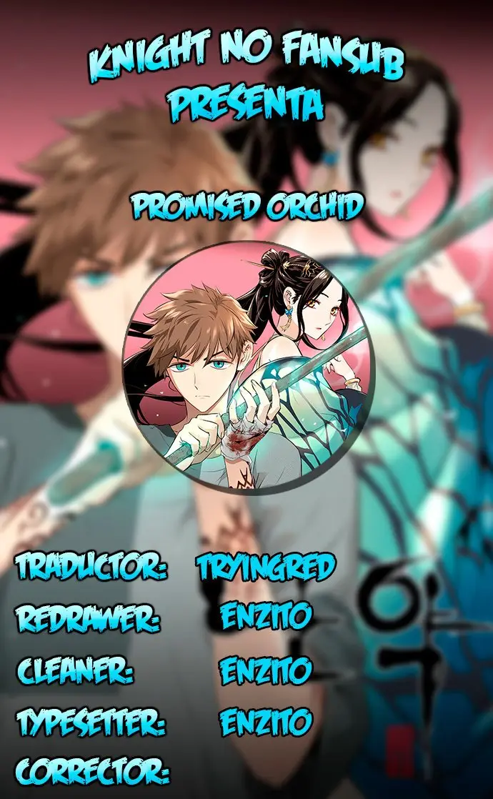 Promised Orchid (2019) - Capítulo 32 - Página 1 - LectorTMOo