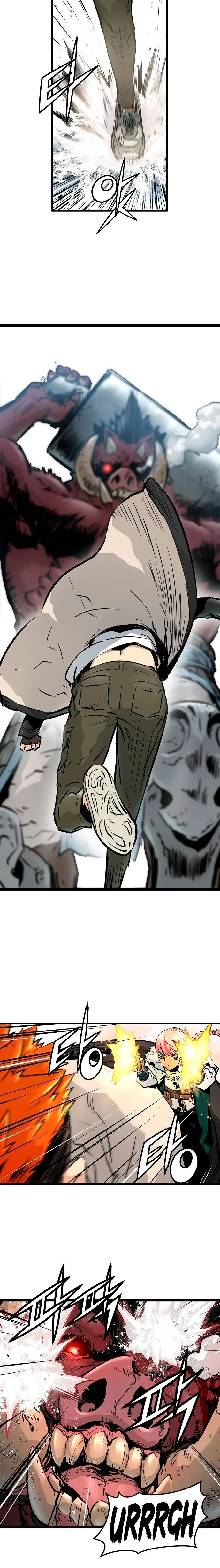 Promised Orchid (2019) - Capítulo 32 - Página 3 - LectorTMOo