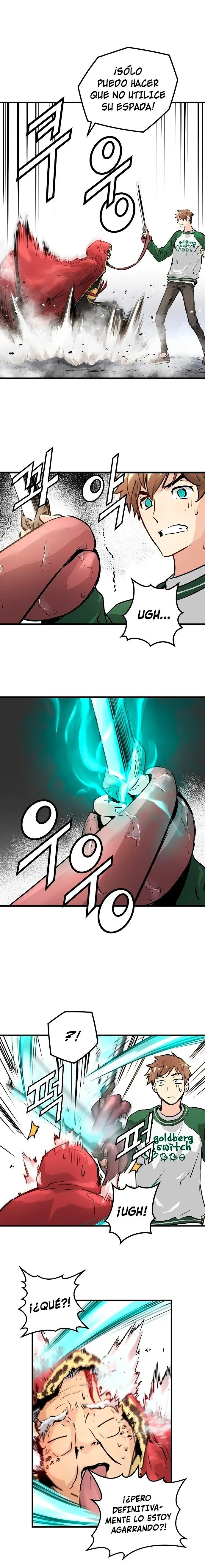 Promised Orchid (2019) - Capítulo 32 - Página 13 - LectorTMOo