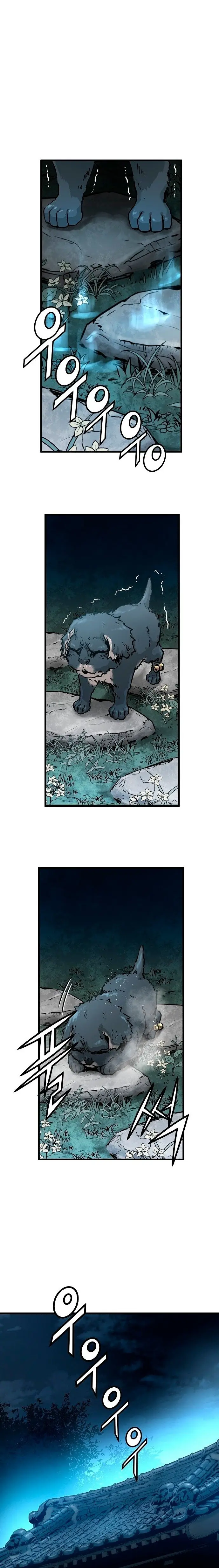 Promised Orchid (2019) - Capítulo 32 - Página 20 - LectorTMOo