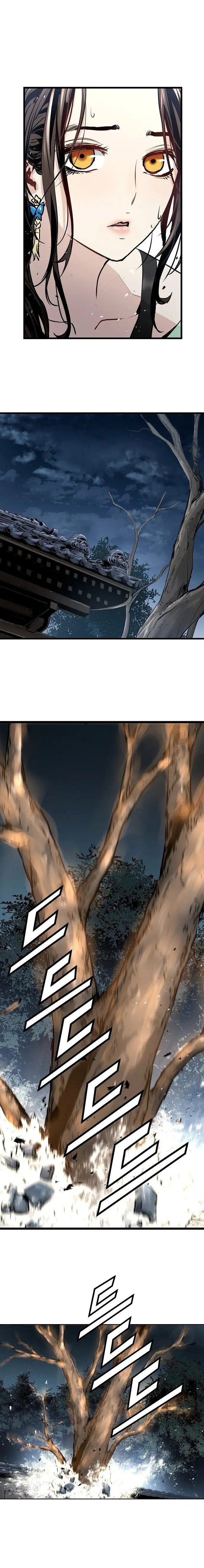 Promised Orchid (2019) - Capítulo 32 - Página 22 - LectorTMOo