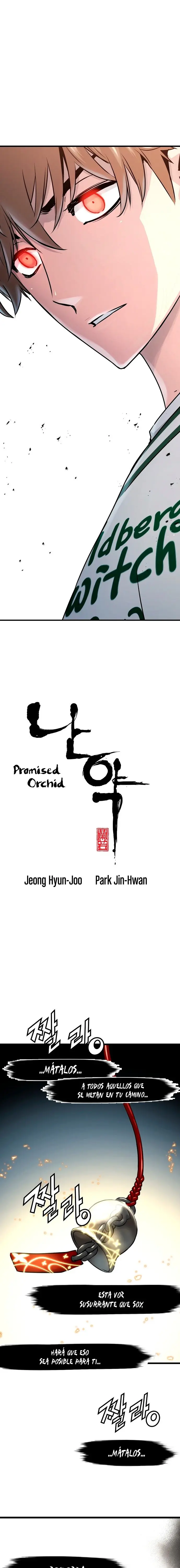 Promised Orchid (2019) - Capítulo 33 - Página 2 - LectorTMOo