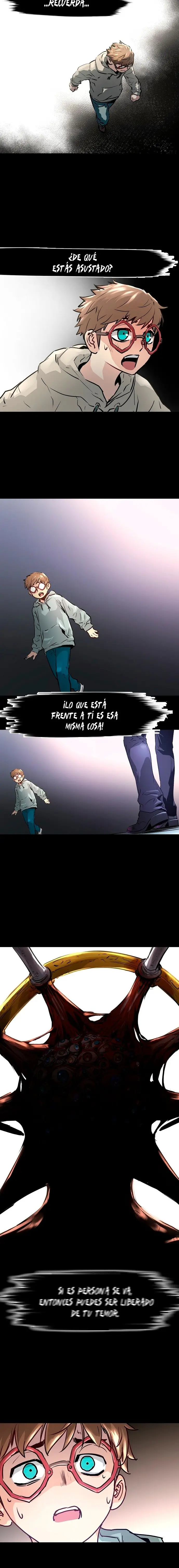 Promised Orchid (2019) - Capítulo 33 - Página 3 - LectorTMOo