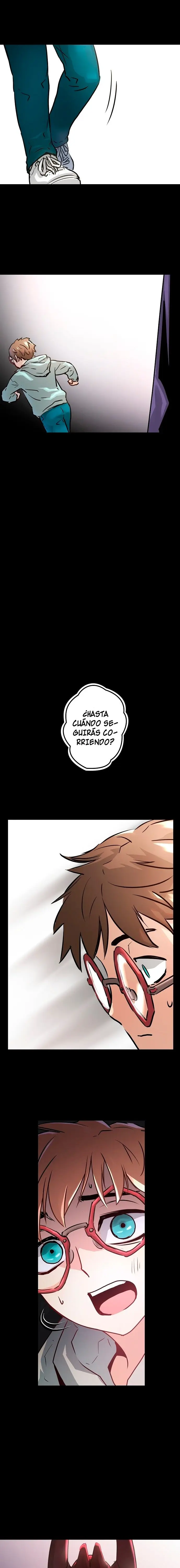 Promised Orchid (2019) - Capítulo 33 - Página 4 - LectorTMOo