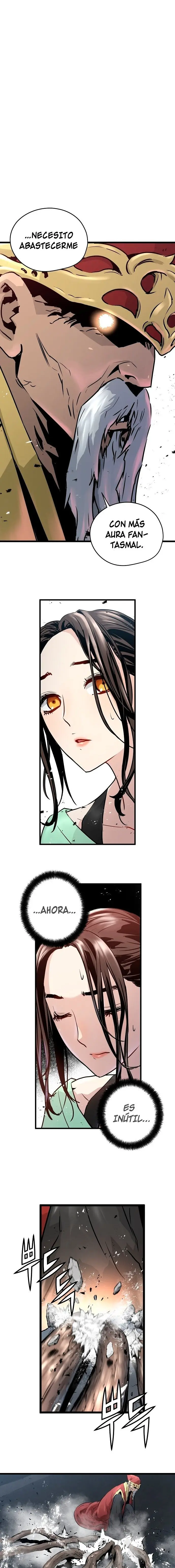 Promised Orchid (2019) - Capítulo 33 - Página 8 - LectorTMOo